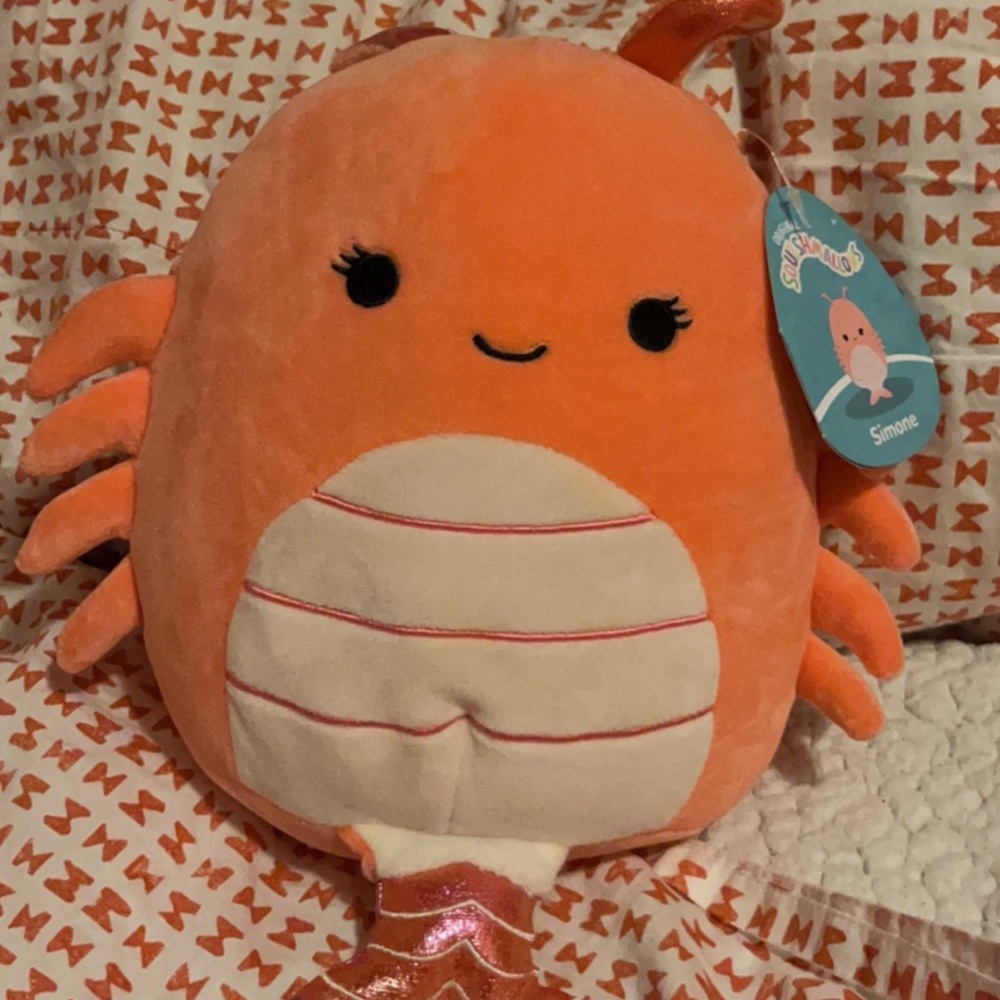 Squishmellow